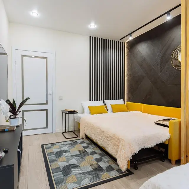 Real photos of Apartments on 20 Generala Butkova Street 