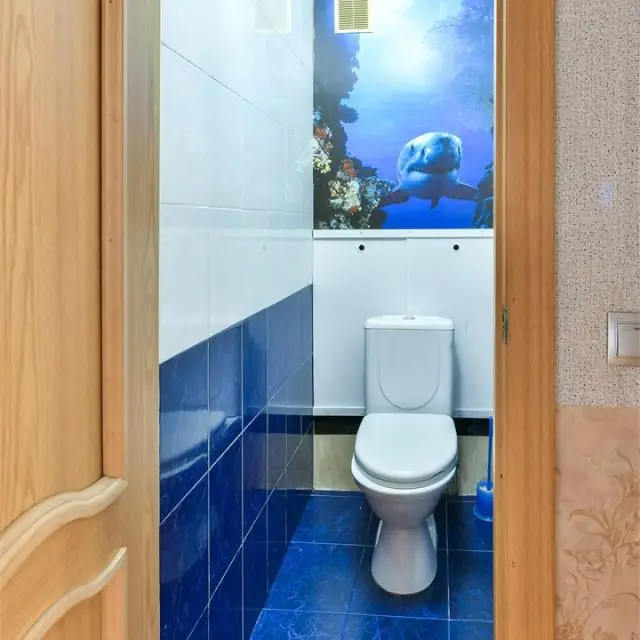 Real photos of Ideal Apartment on the Eastern Avenue