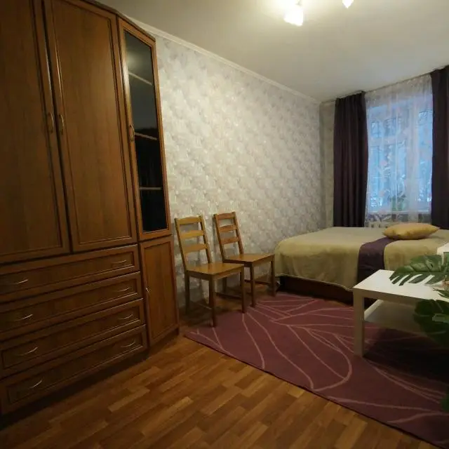 Real photos of Apartments on Leninsky Prospekt