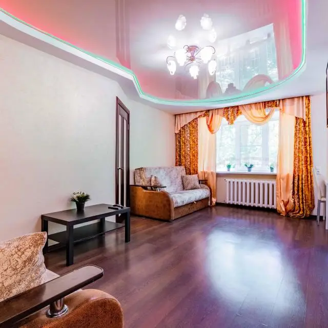 Реальные фото DreamHouse на Короленко