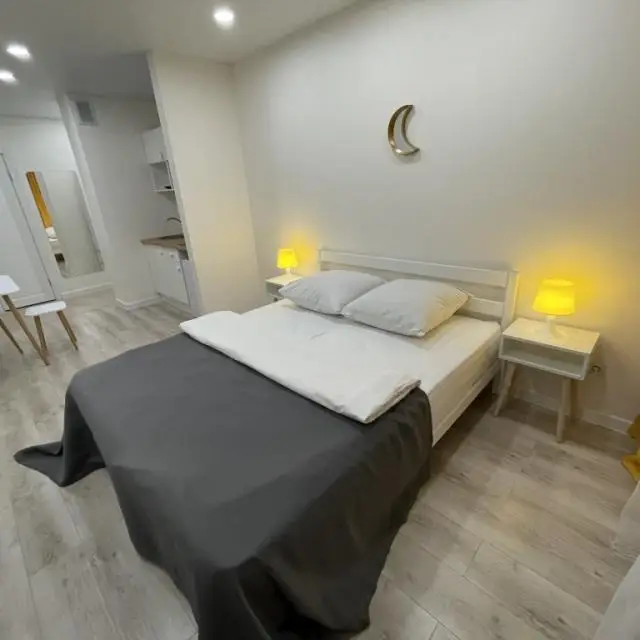 Real photos of Apartment Renta36 (Rent) on 40A Historika Kostomarova Street