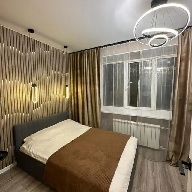 Real photos of Apartment on Lenin Avenue 52/4A
