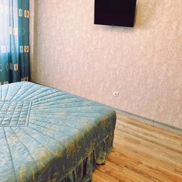 Real photos of Apartments on Rubinovaya street 14