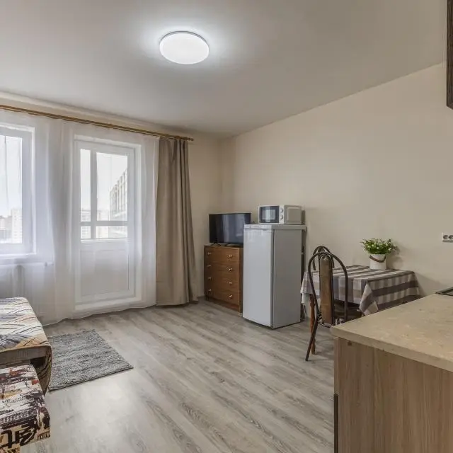 Real photos of How are you at home on Promyshlennaya 2 Street