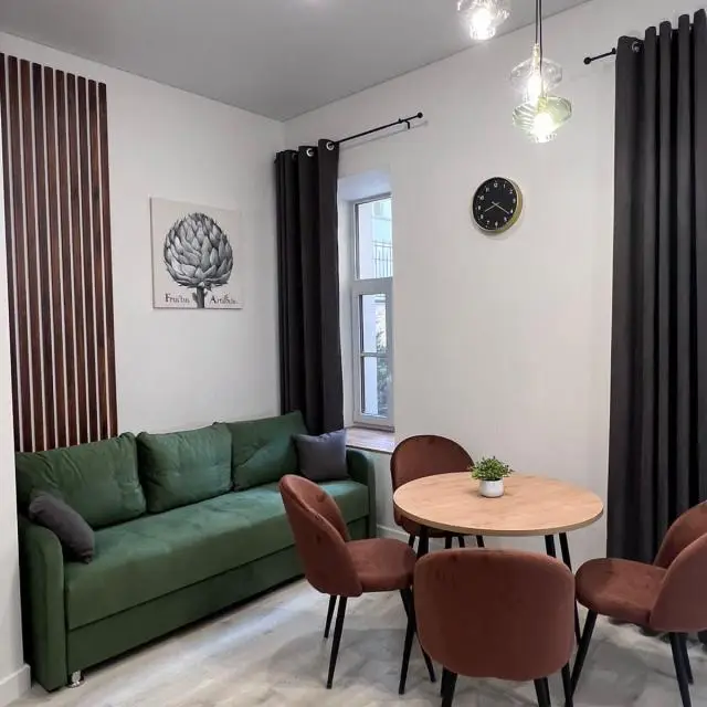 Реальные фото Open Apartments (Опен Апартментс) на Печатника Григорьева