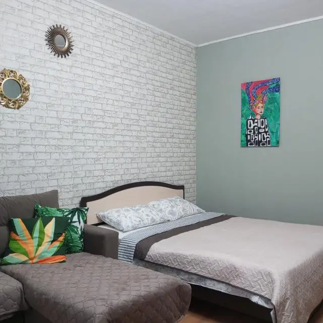 Real photos of Apartments on 24 Vilonova Street