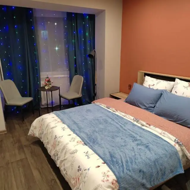 Real photos of Apartments on Tsiolkovsky Avenue 35/1