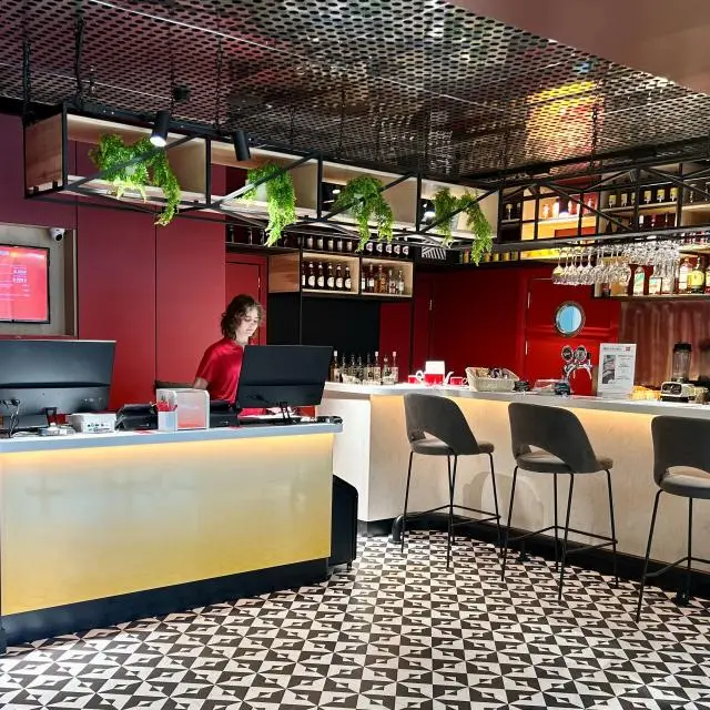 Real photos of Ibis Moscow Paveletskaya