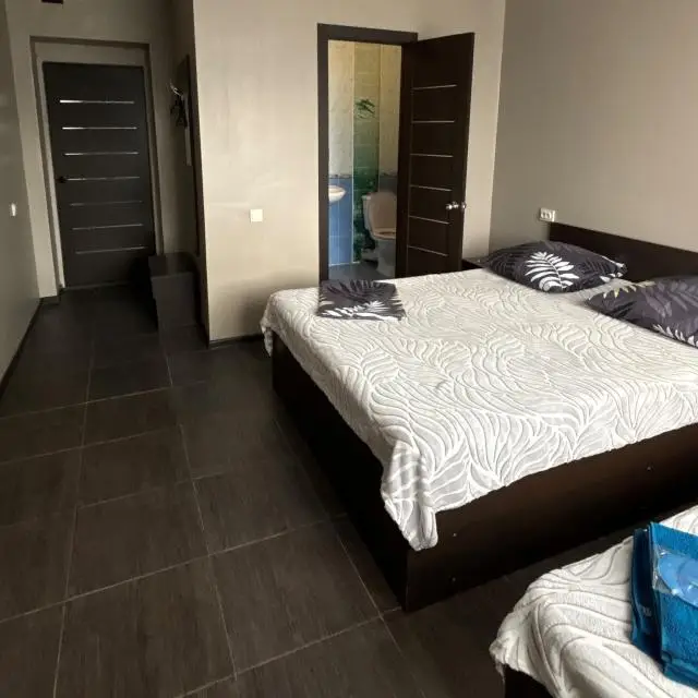 Real photos of Guest house on Bryanskaya
