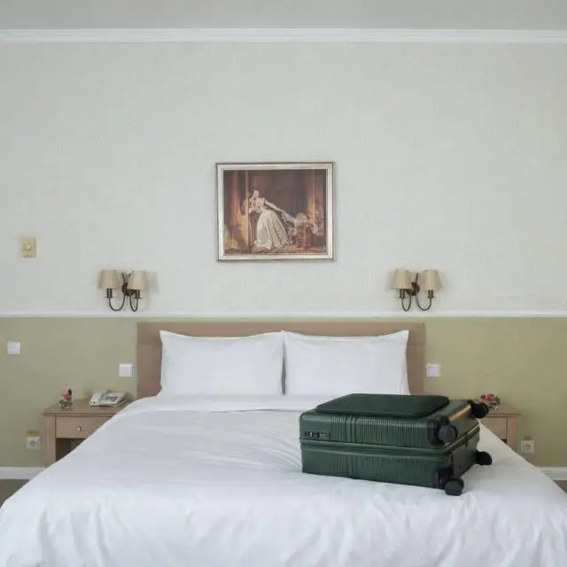 Real photos of Hermitage