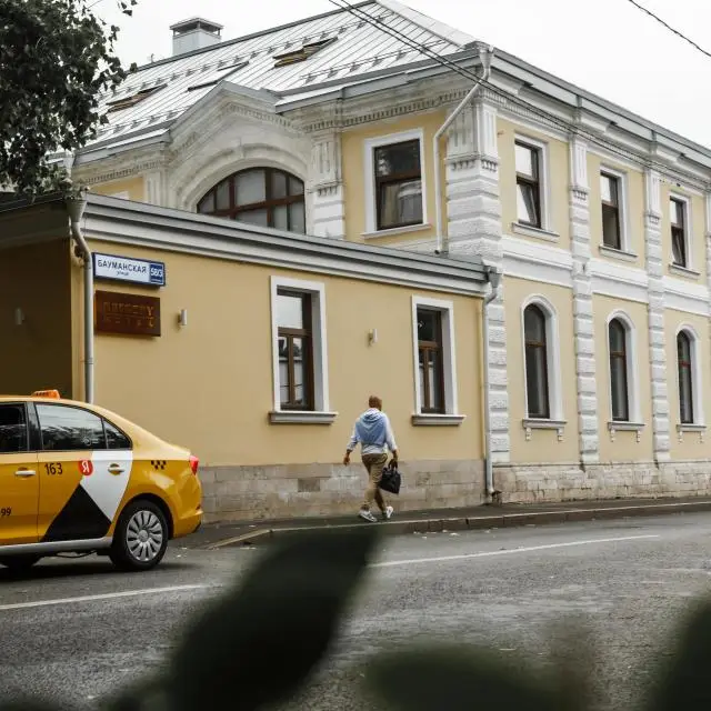 Real photos of Gregory Urban mini-hotel