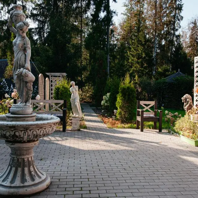 Real photos of Lopanovich Park