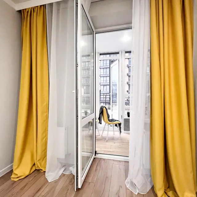 Real photos of Apartments on Larina street 45c6