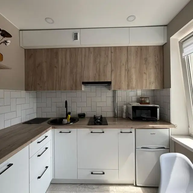 Real photos of Apartments on Moskovsky Prospekt 123