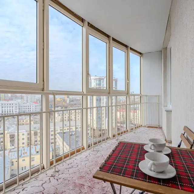 Real photos of Apartments on Krasny Lane