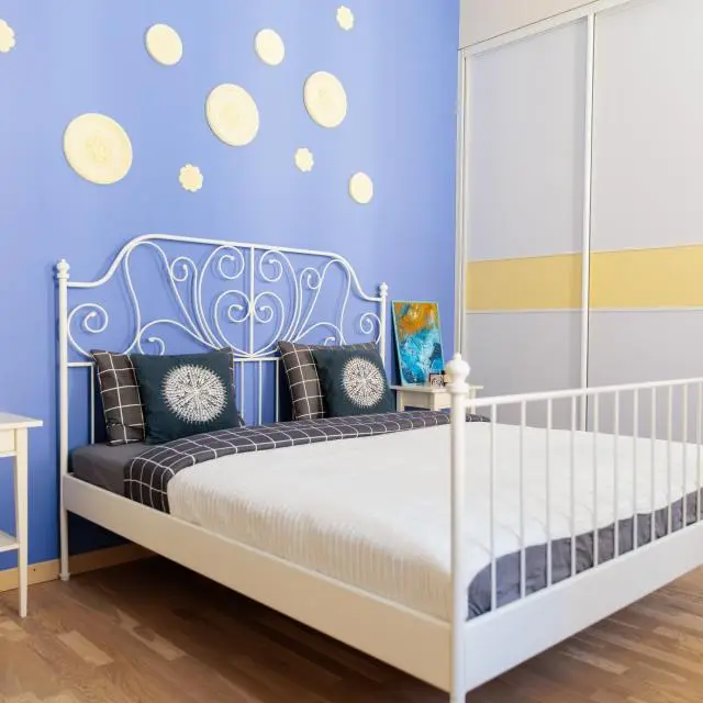 Реальные фото MyHome YourHome на Гончарная 13