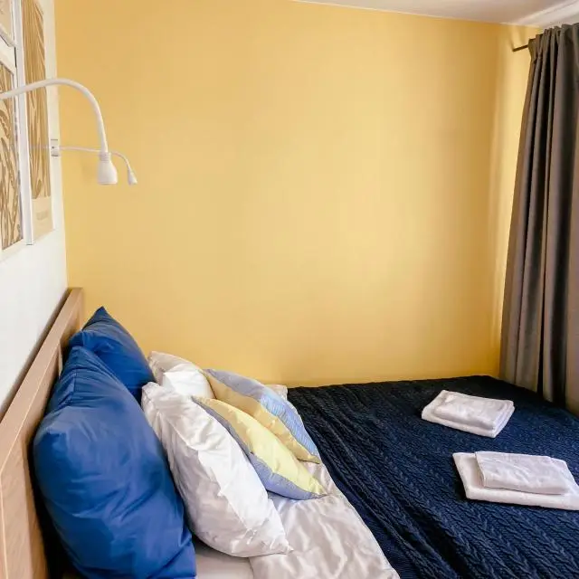 Real photos of Arctic House on 17 Kominterna Street