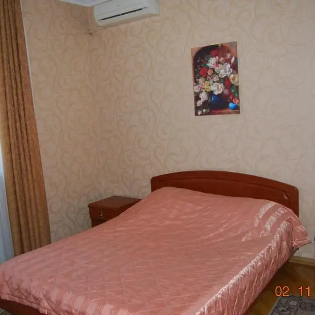 Real photos of Magnoliya