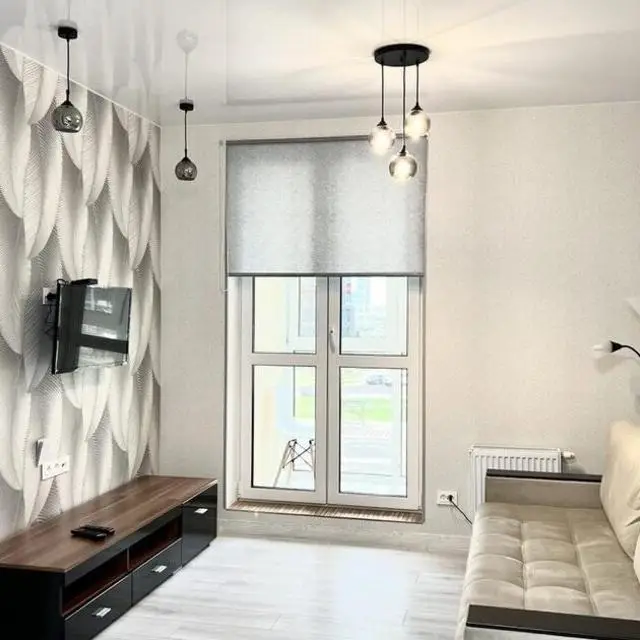 Real photos of Apartments on Nikola Tesla street 29