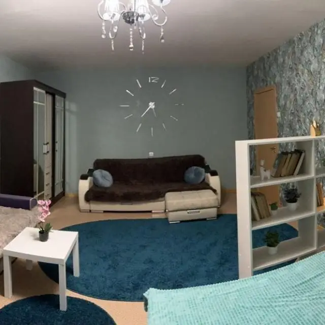 Real photos of Apartments on Kashirina street 24A