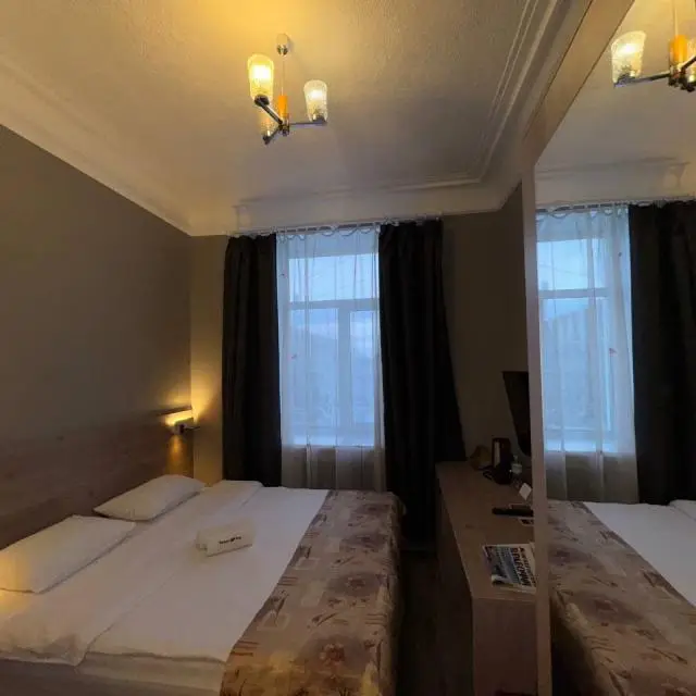 Real photos of Sever inn