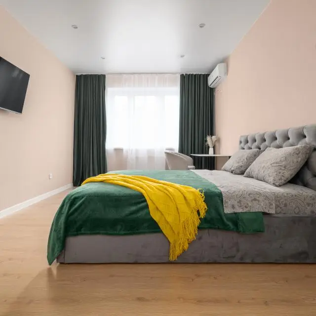 Real photos of Goodtime Apartments on 145 Greedy Street