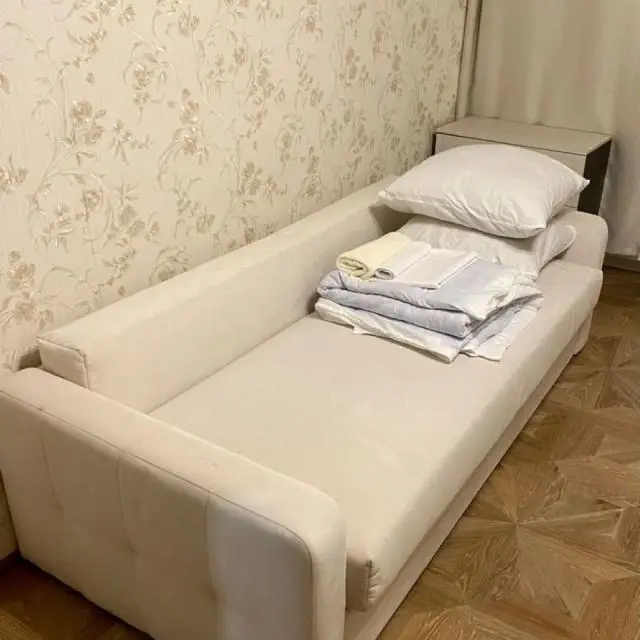 Реальные фото Апартаменты на улице Завидная, 3