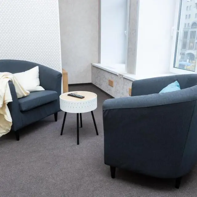 Real photos of Mayakovsky Art Hotel