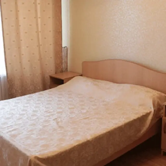 Реальные фото Талги