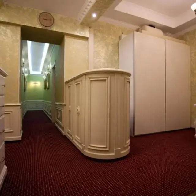 Real photos of The Symphony