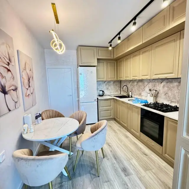 Real photos of Housevip Apartments on Pavel Buravtsev Street