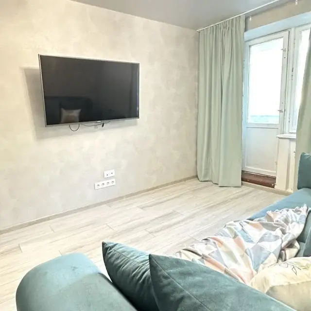 Real photos of Apartments on Vokzalnaya Street