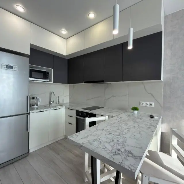Real photos of View apartment next to the River