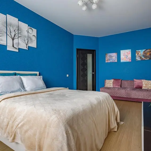 Real photos of Apartments first line Galitsky Park