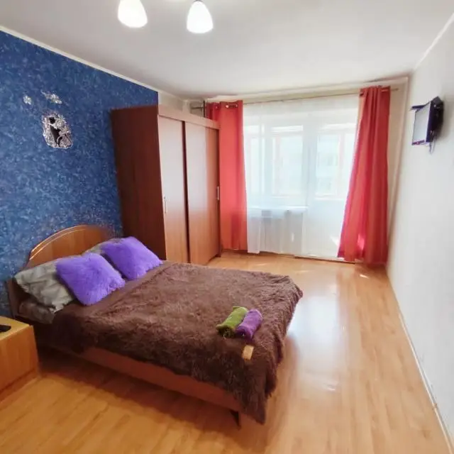 Real photos of Apartments on 56 Pobedy Avenue