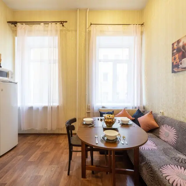 Real photos of Apartments on Liteyny Avenue 9
