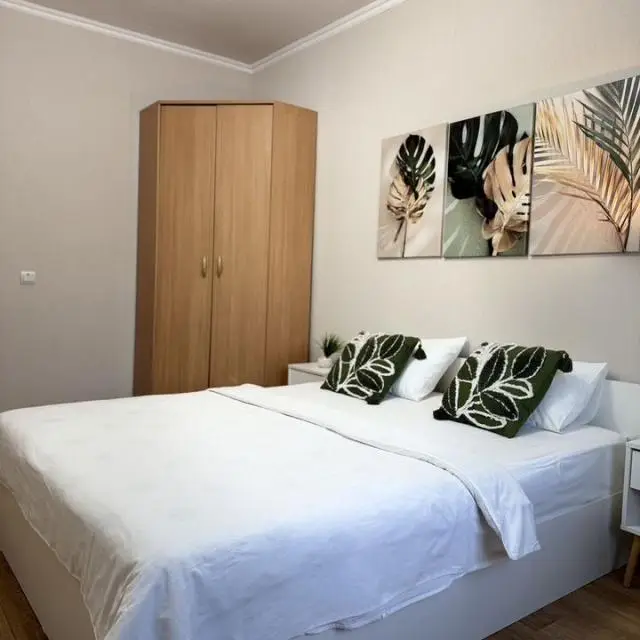 Real photos of Cozy apartment on 96 Pionerskaya Street