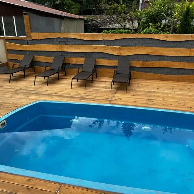 Real photos of Guest House Lionia