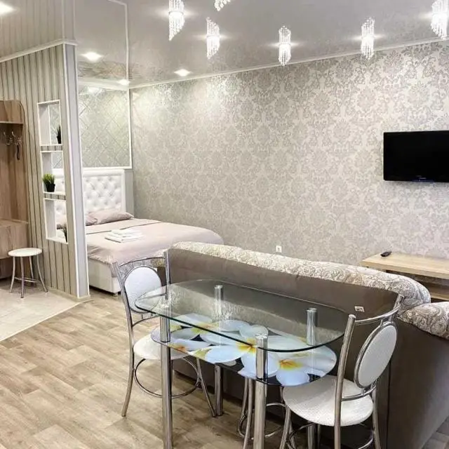 Real photos of Apartments on Sergei Maksyutov street 7