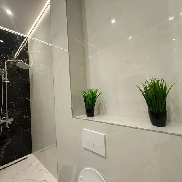 Реальные фото ApartKazan (АпартКазань) на улице Баумана 9