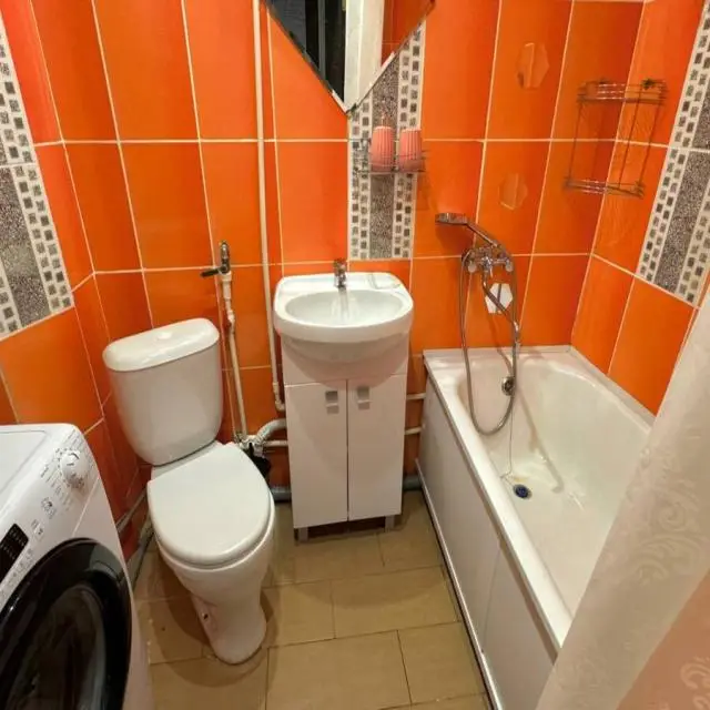 Реальные фото ApartLand на Вокзальная 44/2