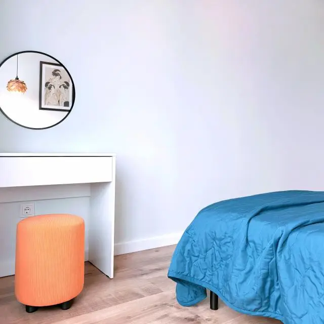 Реальные фото Apartments Liberty City на бульваре Ибрагимова 