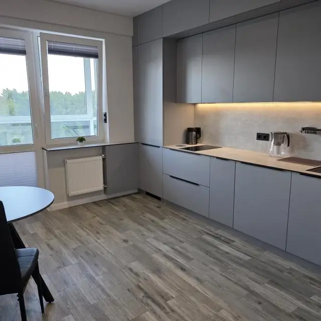 Real photos of Aday Apartments on Engels, 158k1