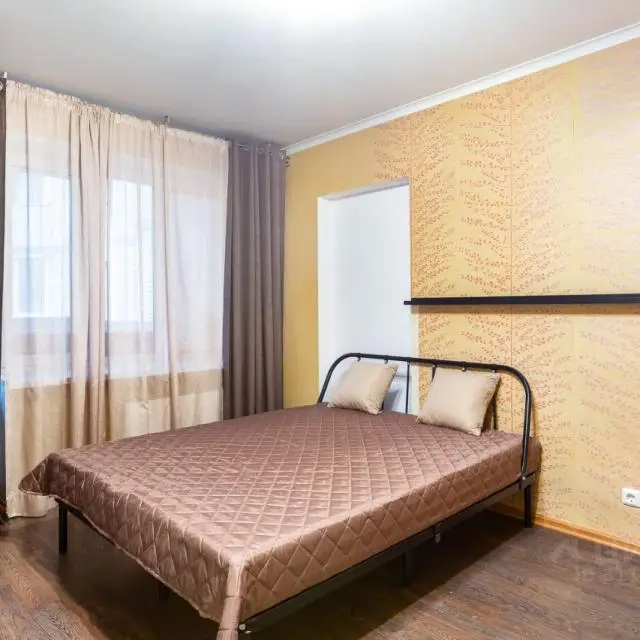 Real photos of Apartments on Sizova, 25