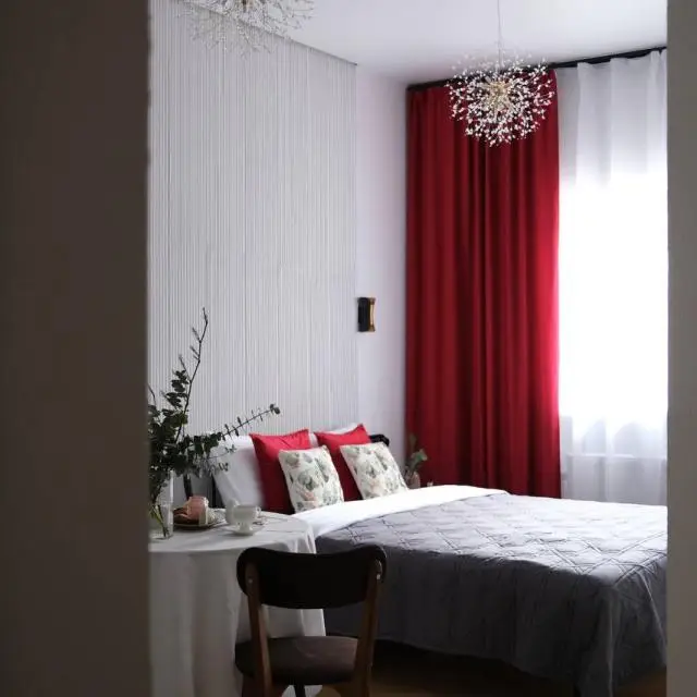 Real photos of Apartments on Sergievskaya street 13