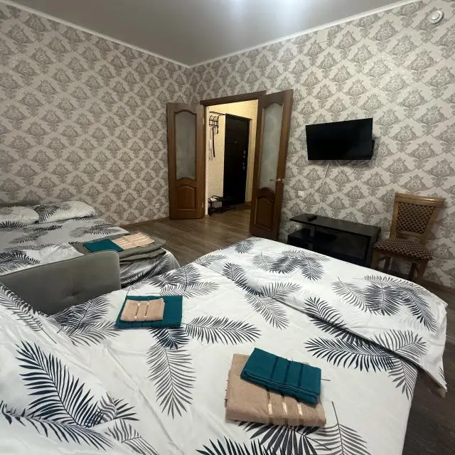 Real photos of Apartments in the Steppe microdistrict, 31