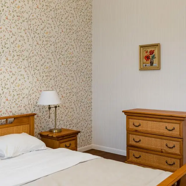 Реальные фото Flat Inn на Шелепихинской набережной