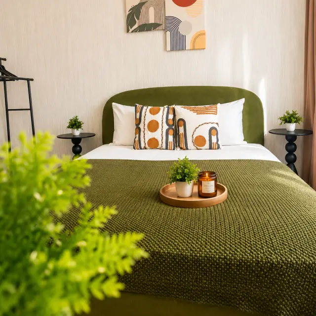 Real photos of Apartments on Silver street 5