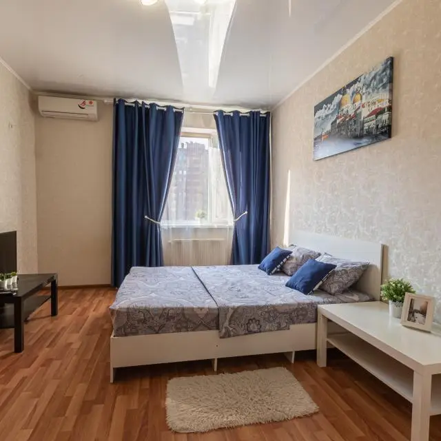 Real photos of Apartments on Vostochno-Kruglikovskaya 22/3 street