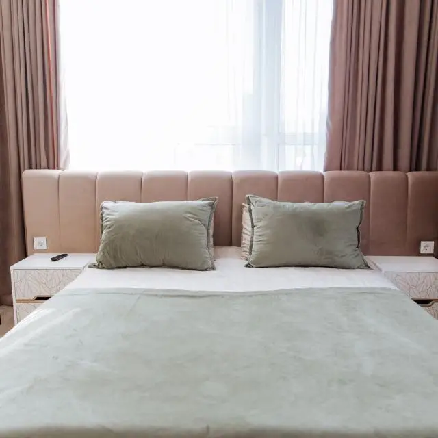 Real photos of Apartments on Krymskaya vesna street 5 k6